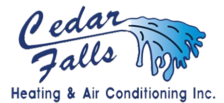 Cedar Falls Heating and Air Conditioning