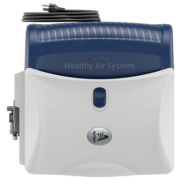 Aprilaire Humidifier