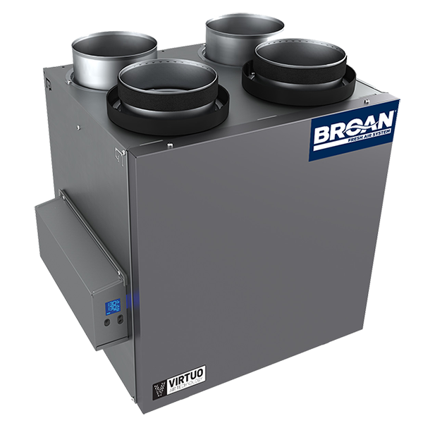 Broan Air Exchanger