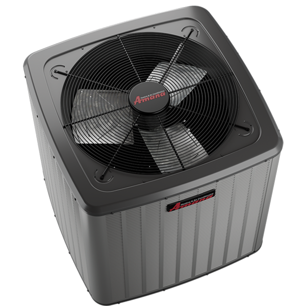 Amana Heat Pump