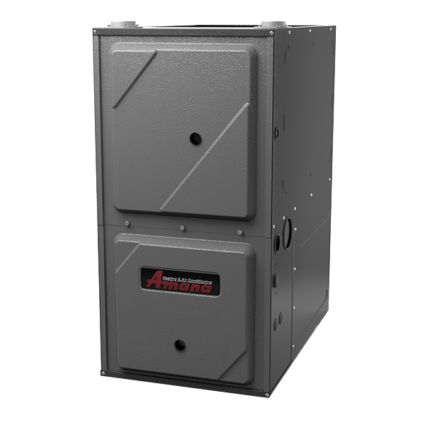 Amana Gas Furnace
