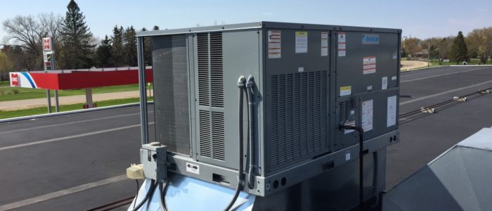 Daikin-Rooftop-Replacement